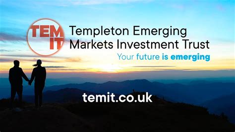 templeton emerging markets inv trust